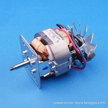 AC Universal PU7023 Juicer Motor